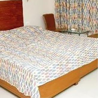 Hotel Ashoka Klassic Haidarábád Kültér fotó